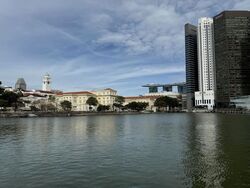 North Bridge Centre (D7), Office #608438971